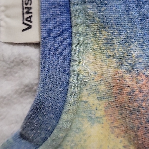 Vans Sweatshirt - Picture 3 of 6